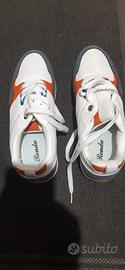 scarpe Renda ragazzo 37 NUOVE
