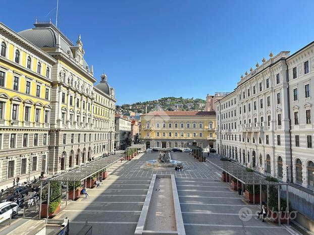 MULTILOCALE A TRIESTE