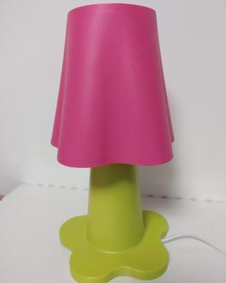 lampada ikea 