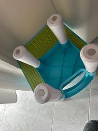 Tavolino Multigioco 3-in-1 per Bambini