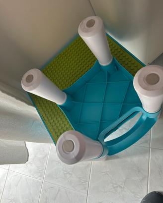 Tavolino Multigioco 3-in-1 per Bambini