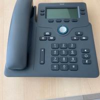 Telefono Cisco