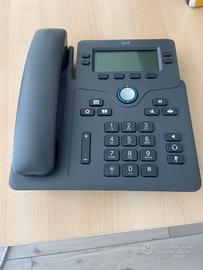 Telefono Cisco