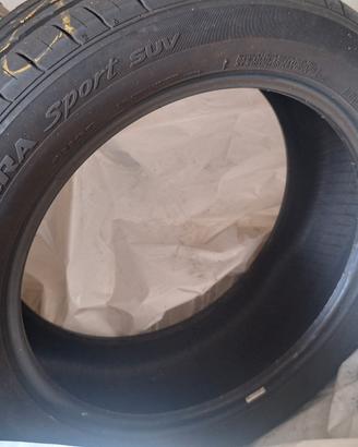 215/55 r18 99v NFERA SPORT SUV 