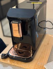 Macchina da caffè automatica in grani