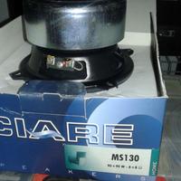 Altoparlante ciare ms 130