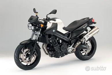 BMW F 800 R RICAMBI