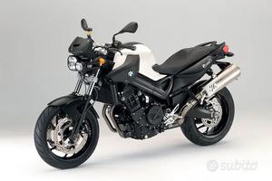 BMW F 800 R RICAMBI