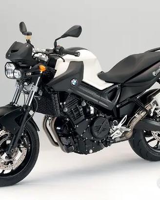 BMW F 800 R RICAMBI