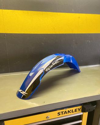 Plastiche yamaha yz