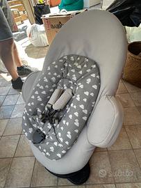 Sdraietta Stoke STEPS Bouncer