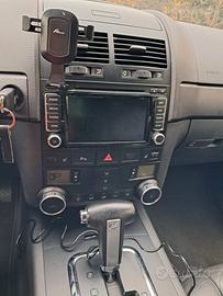 Volkswagen Touareg Touareg 2.5 TDI DPF Tiptronic E