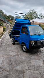 piaggio poter quargo diesel