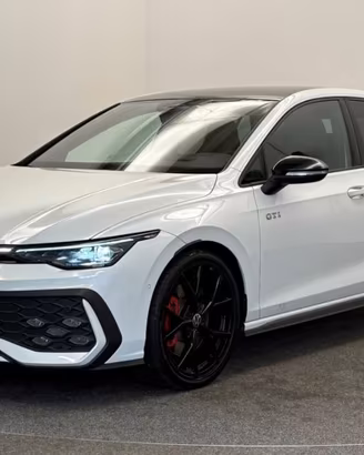 Volkswagen Golf GTI 8.5 265CV DSG Tetto 19 Matrix