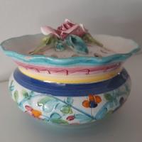 VASO PORTAFIORI/CIOTOLA