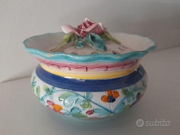 VASO PORTAFIORI/CIOTOLA