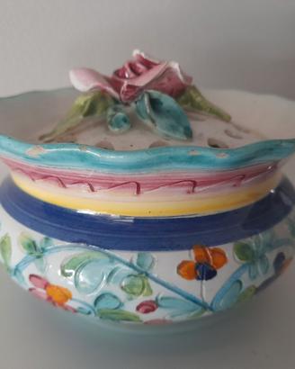 VASO PORTAFIORI/CIOTOLA