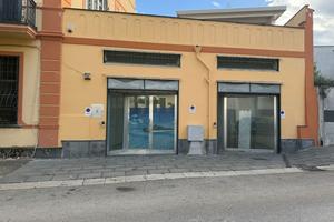 Attività Commerciale Sant'Anastasia