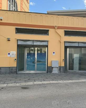 Attività Commerciale Sant'Anastasia