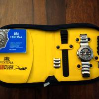 Sub professionale Festina 200 m