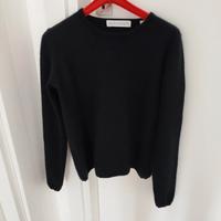 Due maglioni di cashmere 100%, donna 