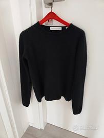 Due maglioni di cashmere 100%, donna 