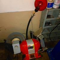 Mola Combinata VALEX EX150/200 Supporto a Parete