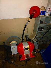 Mola Combinata VALEX EX150/200 Supporto a Parete