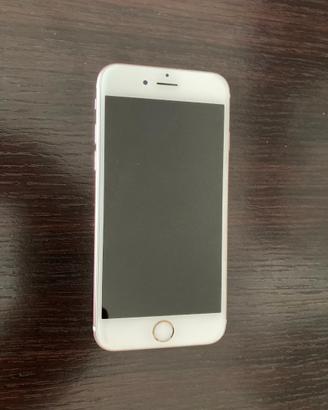 Iphone 6 s