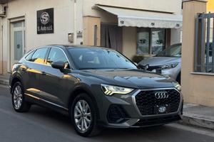 AUDI Q3 Sportback 2.0TDI S-tronic Sport Plus
