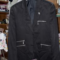 giacca uomo sportiva 