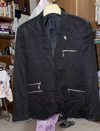 giacca uomo sportiva 