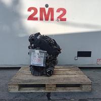 MOTORE COMPLETO SEAT Altea XL CAYC 105 CV 77 KW CA