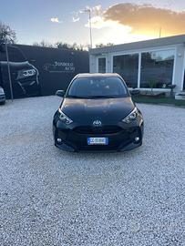 TOYOTA - Yaris - 1.5 Hybrid 5p. Style