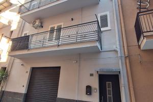 Bilocale in via Siracusa