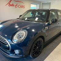 Mini Cooper D Clubman 2.0 Boost AUTOMATICO 150CV 2