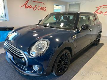 Mini Cooper D Clubman 2.0 Boost AUTOMATICO 150CV 2