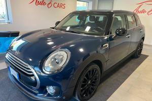 Mini Cooper D Clubman 2.0 Boost AUTOMATICO 150CV 2