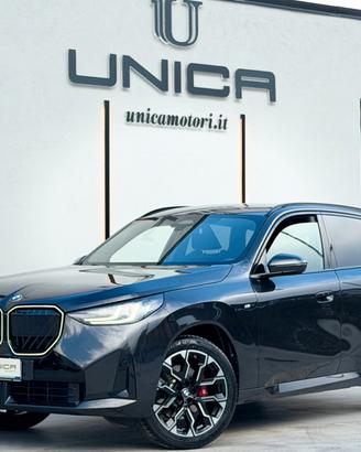 Bmw X3 XDrive20d 48V 197 CV MSport Pro UNICO PROPR