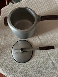 Pentola a pressione zenith 103