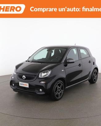 SMART ForFour HL68135