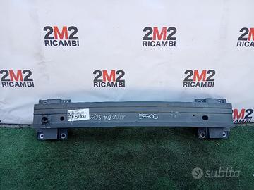 TRAVERSA PARAURTI POSTERIORE MAZDA MX-5 (04.2015)