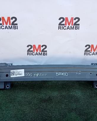 TRAVERSA PARAURTI POSTERIORE MAZDA MX-5 (04.2015)