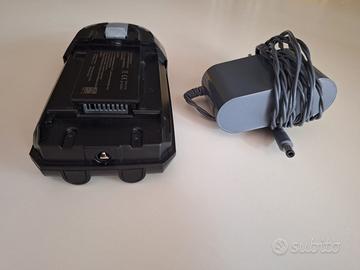 Cavo con batteria ROWENTA RH9639 X-FORCE ALLERGY