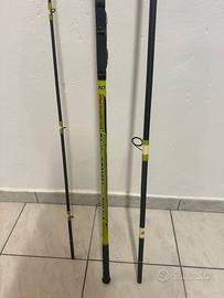 Canna Trabucco Supernova Gr Beach 4.30mt 130gr