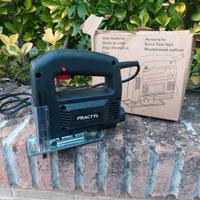 Seghetto alternativo Practyl