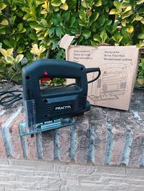 Seghetto alternativo Practyl