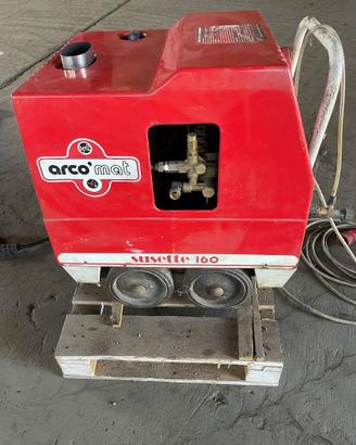 Idropulitrice BIEMMEDUE Susette 160
