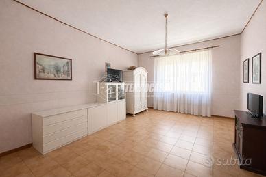 TRILOCALE LIBERO SUBITO