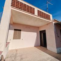 Casale di Campagna con terreno